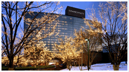 Grand Hyatt Seoul