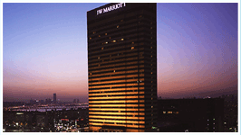 JW Marriott