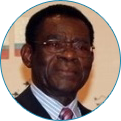 Teodoro Obiang Mbasogo