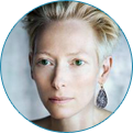 Tilda Swinton